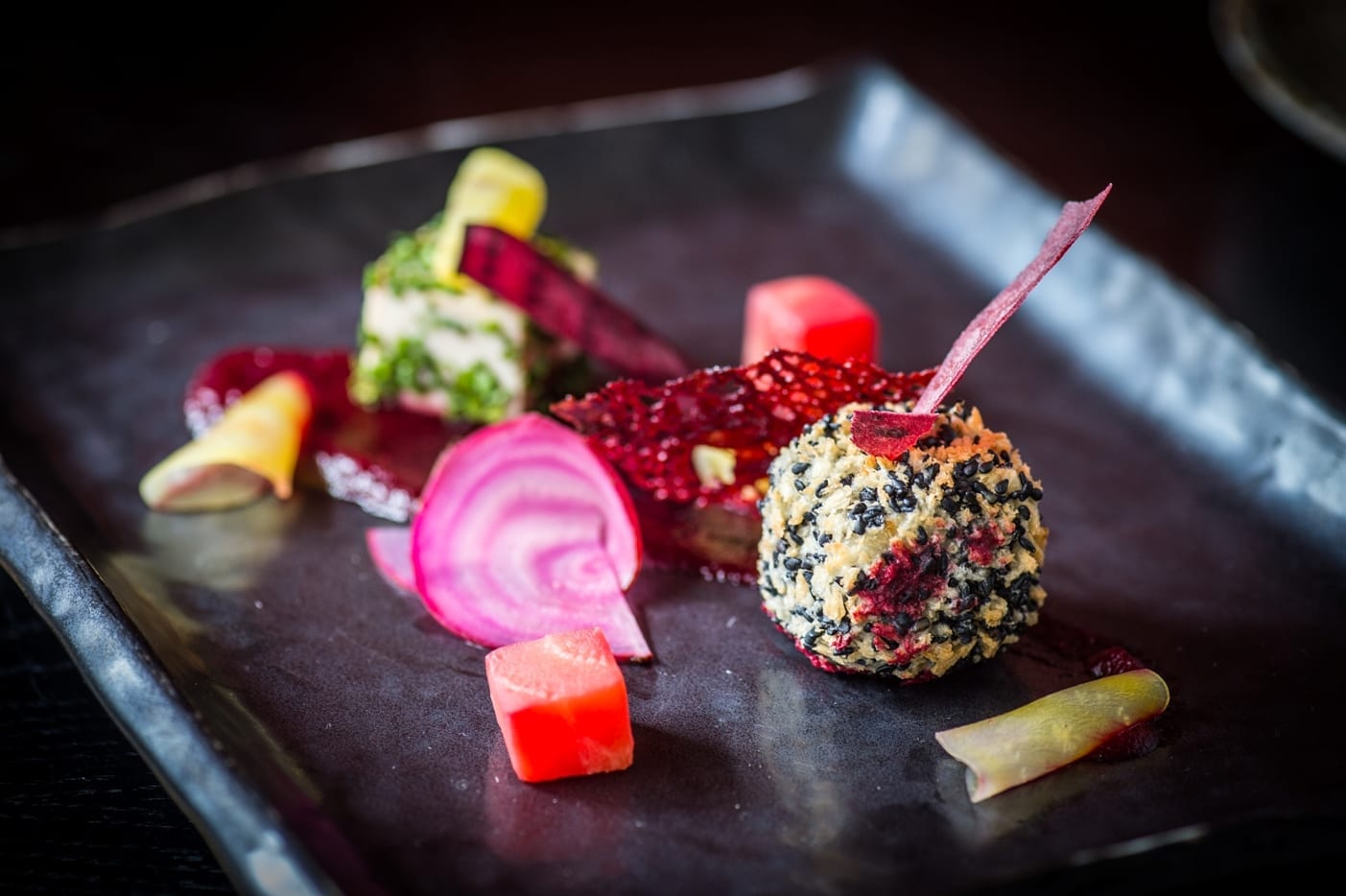 Pan Asian Restaurant Chino Latino